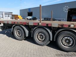  Wiese S3-36PL-S, Verbreiterbar, Gelenkt, Luftfe.