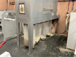 P&J Dust Extraction 