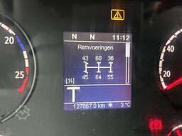 Scania P 280 / Haller X2C MEKAV 20 m3 / Garbage Truck ...