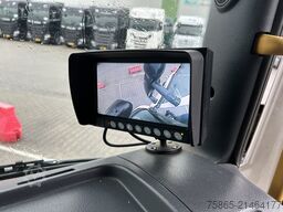 Scania P 280 / Haller X2C MEKAV 20 m3 / Garbage Truck ...