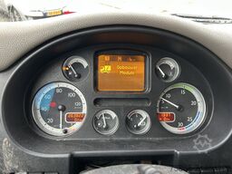 DAF CF75 250 EEV / Geesink GPM3 -> Not Working / Ga...