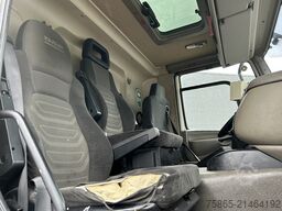 DAF CF75 250 EEV / Geesink GPM3 -> Not Working / Ga...