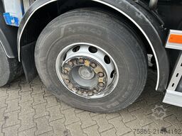 DAF CF75 250 EEV / Geesink GPM3 -> Not Working / Ga...