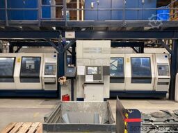 TRUMPF TruLaser 5040 4000 x 2000 mm TANDEM