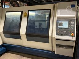 TRUMPF TruLaser 5040 4000 x 2000 mm TANDEM