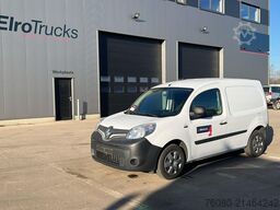 Renault Kangoo 1.5dCi (AIRCO / BELGIAN VAN / BELGISCHE ...