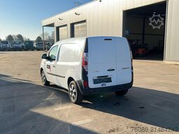 Renault Kangoo 1.5dCi (AIRCO / BELGIAN VAN / BELGISCHE ...