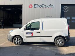 Renault Kangoo 1.5dCi (AIRCO / BELGIAN VAN / BELGISCHE ...