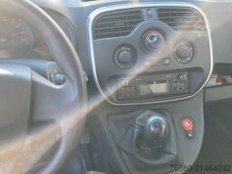 Renault Kangoo 1.5dCi (AIRCO / BELGIAN VAN / BELGISCHE ...