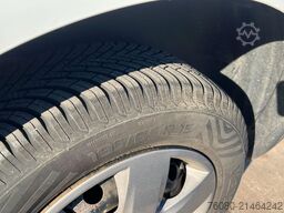 Renault Kangoo 1.5dCi (AIRCO / BELGIAN VAN / BELGISCHE ...