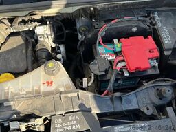 Renault Kangoo 1.5dCi (AIRCO / BELGIAN VAN / BELGISCHE ...