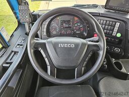 IVECO AT260S42 STRALIS 6X2 HYVA HC183X 4X