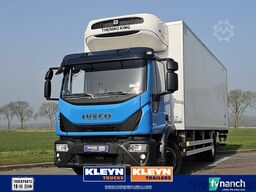 IVECO 140E28 EUROCARGO ATP