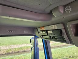 IVECO 140E28 EUROCARGO ATP