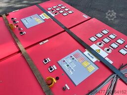 Piller 1100 KVA Gensets