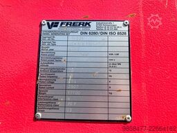 Piller 1100 KVA Gensets