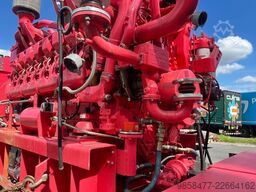 Piller 1100 KVA Gensets