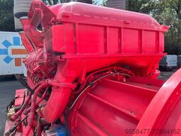 Piller 1100 KVA Gensets