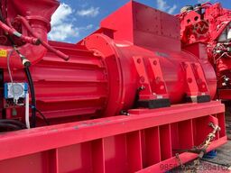 Piller 1100 KVA Gensets