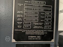 LVD STRIPPIT GLOBAL 30 1225