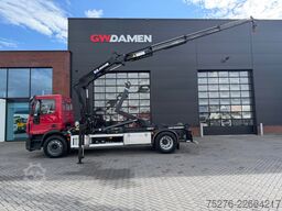 Iveco 190EL25 Haaksysteem/Kraan Euro 6  51.000 km