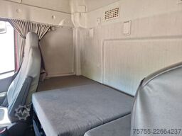 Iveco Stralis 260S42 2018 Fahrgestell TÜV 6x2