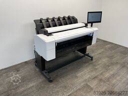 HP DesignJet T2600dr
