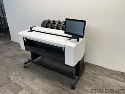 HP DesignJet T2600dr