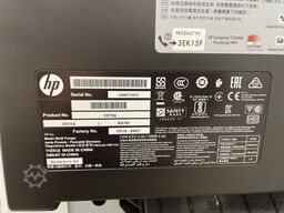 HP DesignJet T2600dr