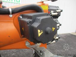 KUKA KUKA KR 210 (1613)