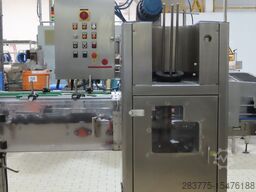 Bonicomm single lane can seamer B60L