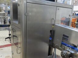 Bonicomm single lane can seamer B60L