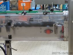 Bonicomm single lane can seamer B60L