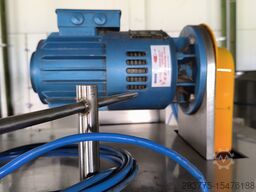 Bonicomm single lane can seamer B60L