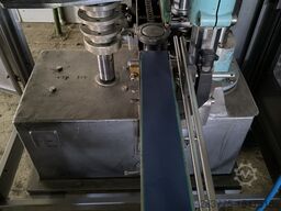 Bonicomm single lane can seamer B60L