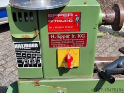 Killinger KM 1000S