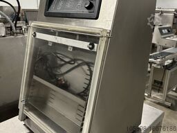 Henkelman Toucan vertical vacuum packer