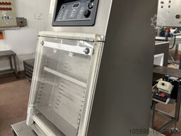 Henkelman Toucan vertical vacuum packer