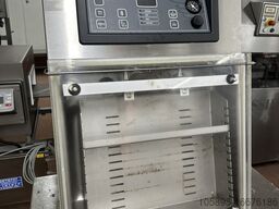 Henkelman Toucan vertical vacuum packer