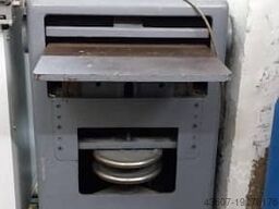 La Fornigrafica Dorsi 500