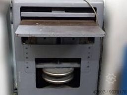 La Fornigrafica Dorsi 500