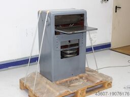 La Fornigrafica Dorsi 500