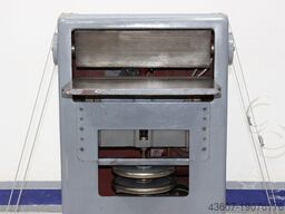 La Fornigrafica Dorsi 500