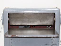 La Fornigrafica Dorsi 500