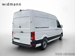 VW Crafter 2.0 TDI Kasten FWD SpurH KlimaA PDC