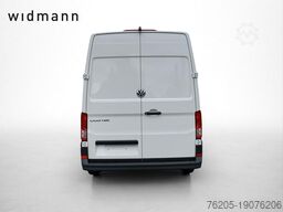VW Crafter 2.0 TDI Kasten FWD SpurH KlimaA PDC