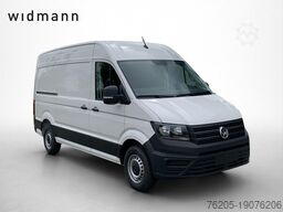 VW Crafter 2.0 TDI Kasten FWD SpurH KlimaA PDC