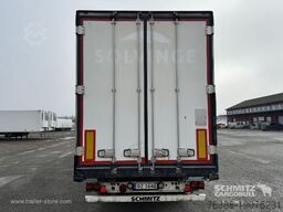 Schmitz Cargobull Semitrailer Reefer Multitemp
