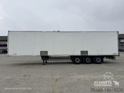 Schmitz Cargobull Semitrailer Reefer Multitemp