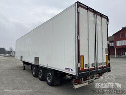 Schmitz Cargobull Semitrailer Reefer Multitemp